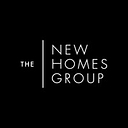 The New Homes Group logo