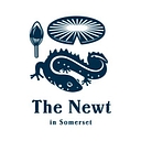 The Newt in Somerset logo