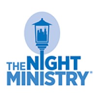 The Night Ministry logo