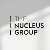 The Nucleus Group logo