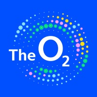 The O2 logo