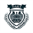 The Oaks Club logo