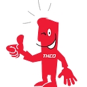Theobald Software logo