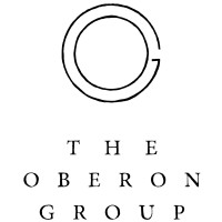 The Oberon Group logo