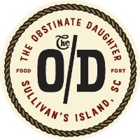 The Obstinate Daughter logo