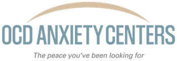 OCD Anxiety Centers logo