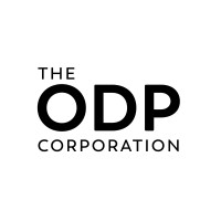 The ODP Corporation logo