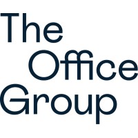 The Office Group logo