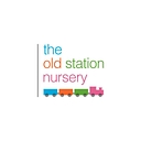 The Old Station Nursery logo