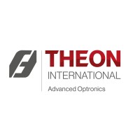 THEON INTERNATIONAL logo