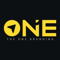 The One Branding logo