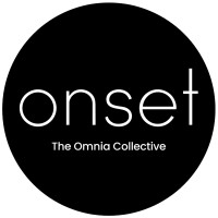 The Onset logo