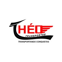 THÉO Transportes logo