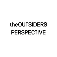 The Outsiders Perspective logo