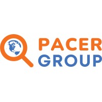 Pacer Group logo