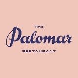 The Palomar logo