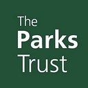The Parks Trust logo