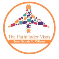 The PathFinder Visa Logo