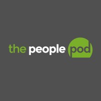 The People Pod logo
