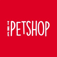The Petshop logo