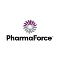 PharmaForce logo
