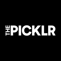 The Picklr logo
