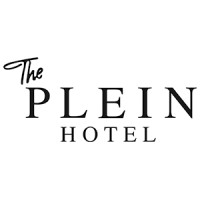 The Plein Hotel logo