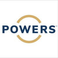 POWERS logo