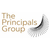 The Principals Group logo