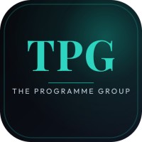 The Programme Group Limited logo
