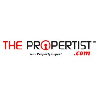 The Propertist logo