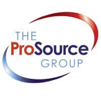 The ProSource Group, Inc. logo