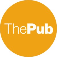 ThePub Productions logo