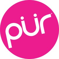 The PUR Company logo