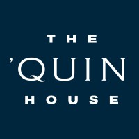 The 'Quin House logo