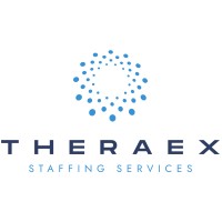 TheraEx Staffing Services logo