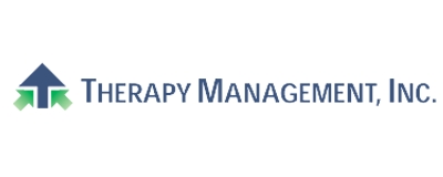 Therapy Management, Inc. & EverActive Therapy logo