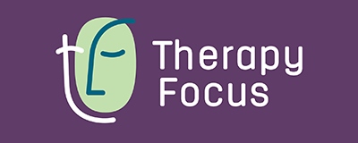 Therapy Focus logo