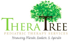 TheraTree logo