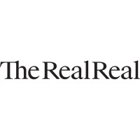 The RealReal logo
