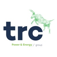 The Recruitment Crowd (TRC Group) logo