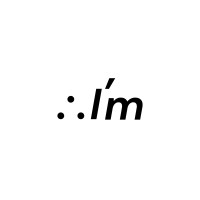 Therefore I'm logo