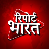 Report Bharat logo