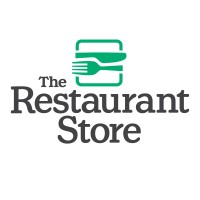 The Restaurant Store logo