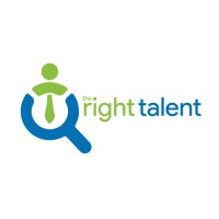 Therighttalent logo