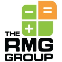 The RMG Group logo