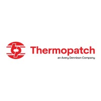 Thermopatch USA logo