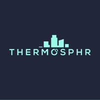 Thermosphr logo
