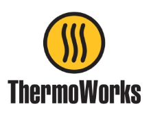 ThermoWorks, Inc. logo