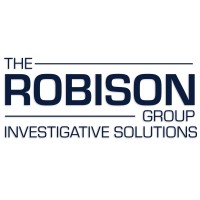 The Robison Group logo